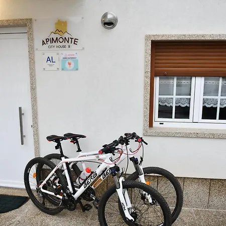 Apimonte House B