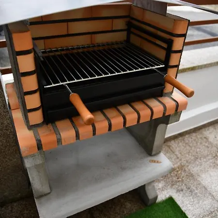 Apimonte House B بيت للعطل *