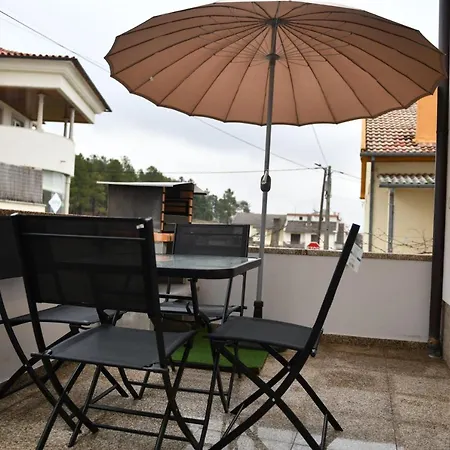 Apimonte House B Дом отдыха