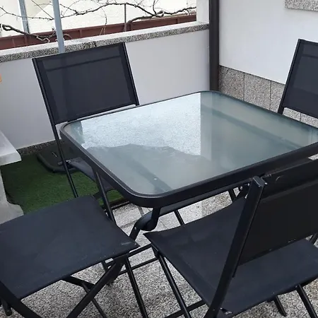 Apimonte House B Дом отдыха *