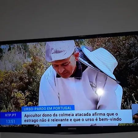 Apimonte House B Дом отдыха