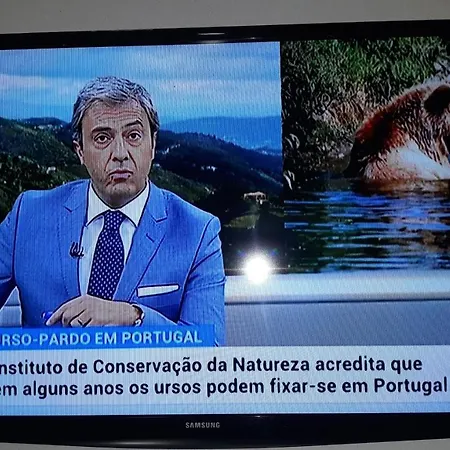 Apimonte House B * Браганса