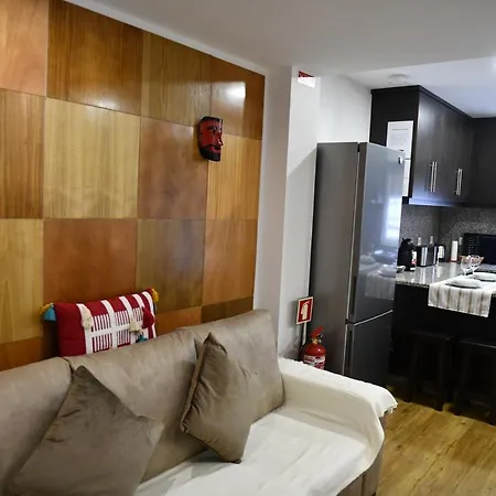 Apimonte House B Feriehus Bragança