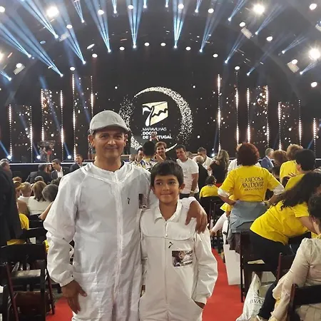 Дом отдыха Apimonte House B *