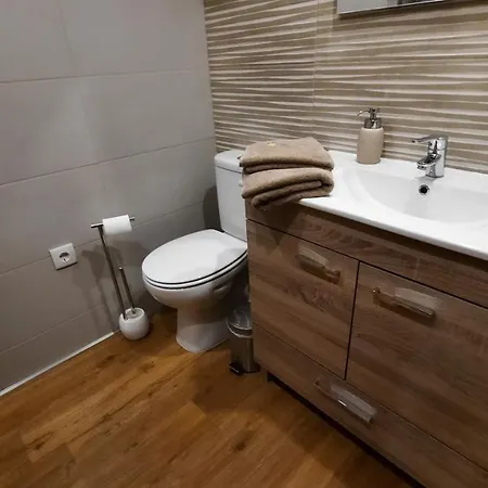 Apimonte House B Дом отдыха *