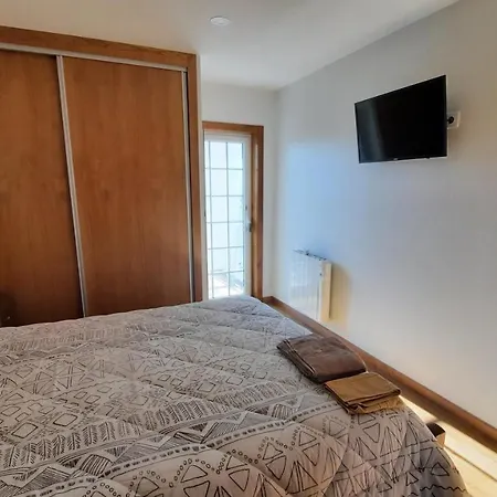 Apimonte House B * Браганса