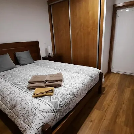 Apimonte House B Дом отдыха