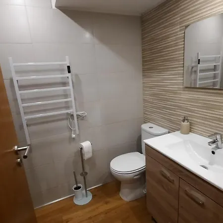 Дом отдыха Apimonte House B