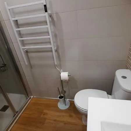 Дом отдыха Apimonte House B