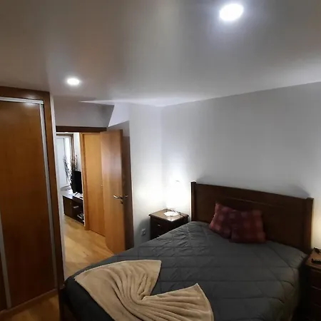 Apimonte House B Дом отдыха