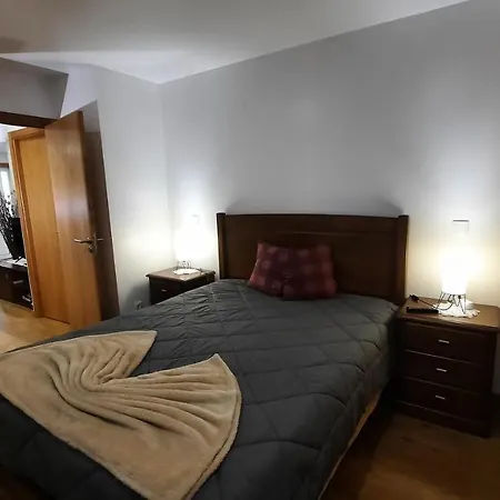 Apimonte House B * Браганса