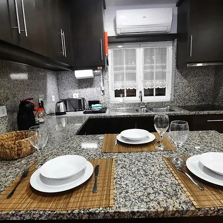Apimonte House B