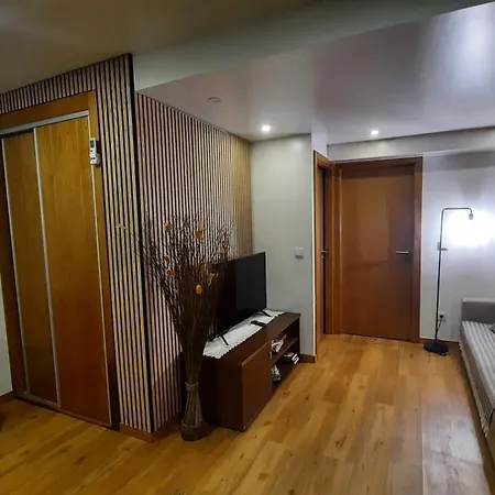Feriehus Apimonte House B