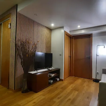 Apimonte House B * Bragança