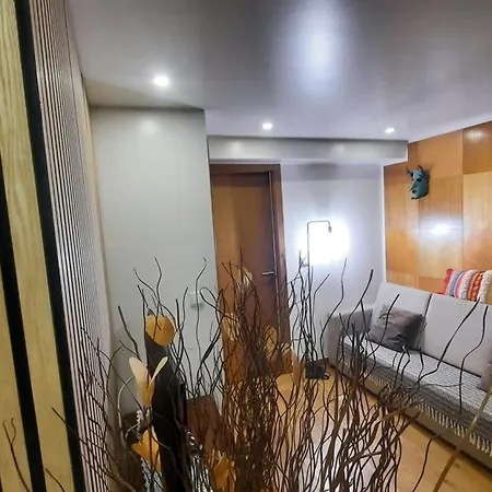 Дом отдыха Apimonte House B