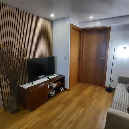 Feriehus Apimonte House B