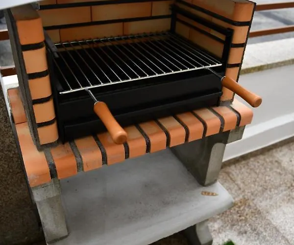 Apimonte House B Nyaraló *