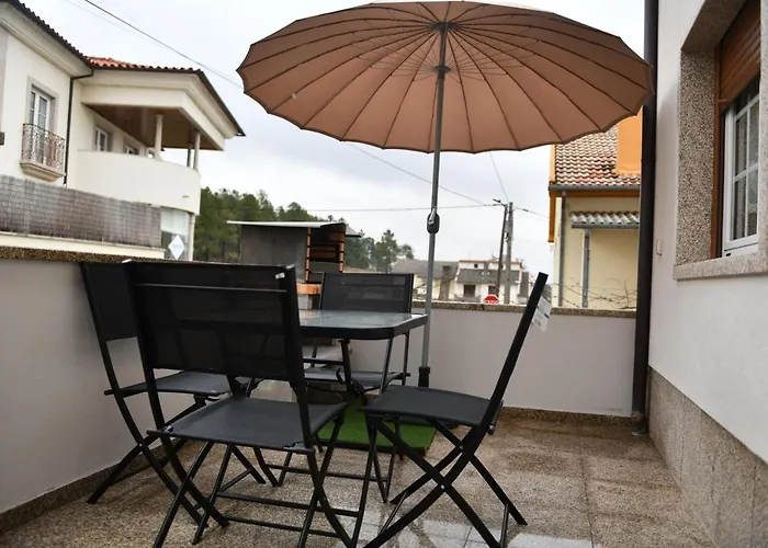 Apimonte House B Nyaraló