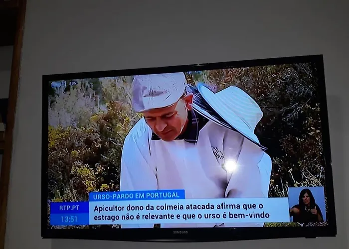 Apimonte House B Nyaraló