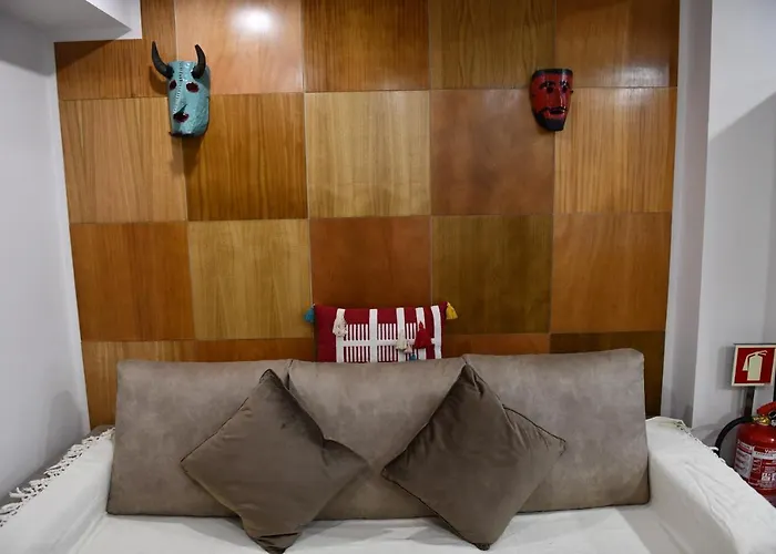 Apimonte House B Nyaraló Bragança