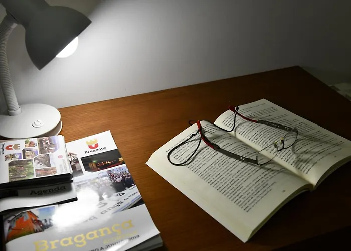 Apimonte House B Holiday home Braganca