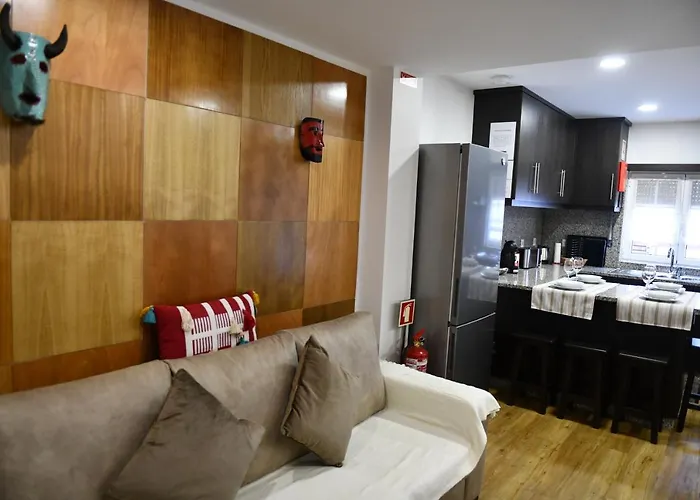 Apimonte House B Nyaraló Bragança