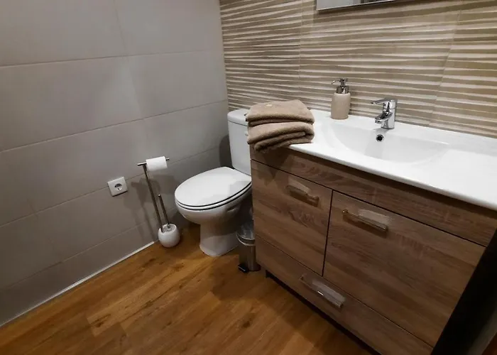 Apimonte House B Nyaraló *