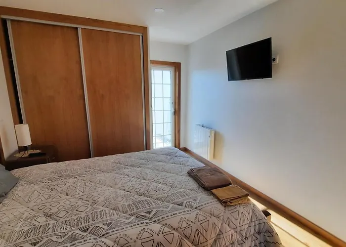 Apimonte House B * Braganca