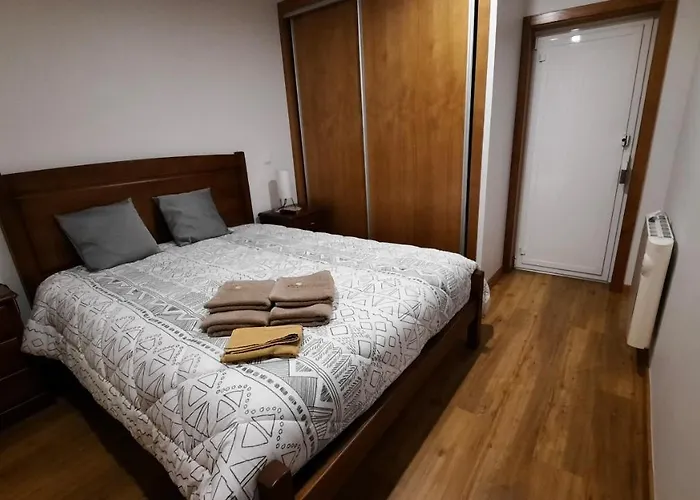 Apimonte House B Nyaraló