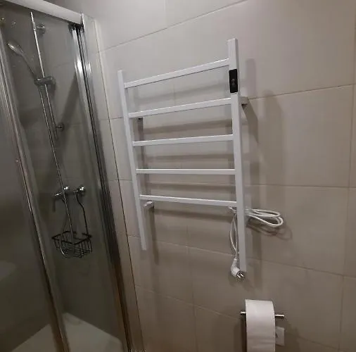 Apimonte House B Nyaraló Bragança