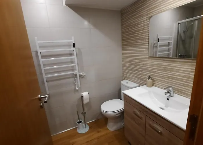 Nyaraló Apimonte House B