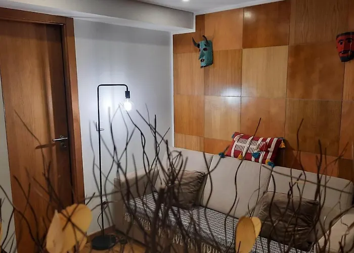 Nyaraló Apimonte House B *