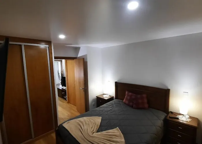 Apimonte House B Tatil Evi