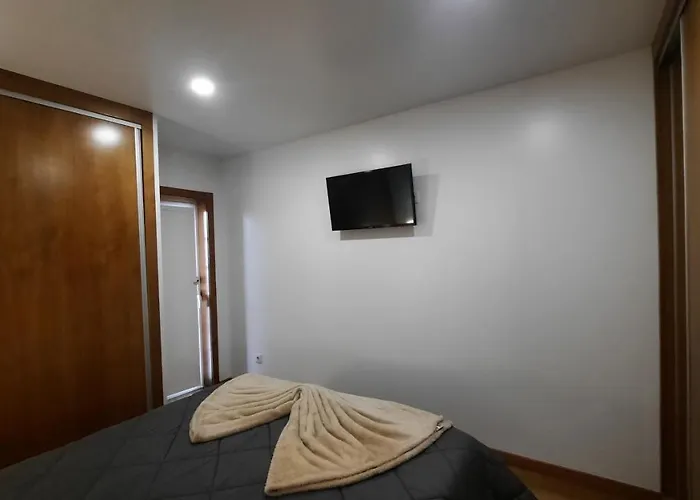 Apimonte House B Tatil Evi *