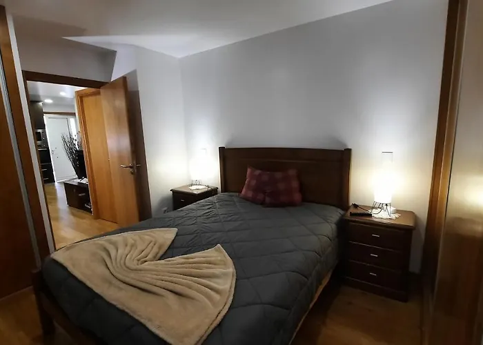 Apimonte House B * Bragança