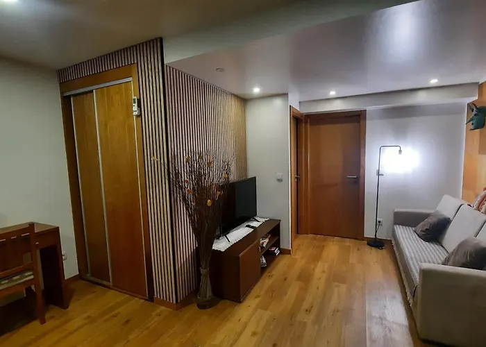 Nyaraló Apimonte House B