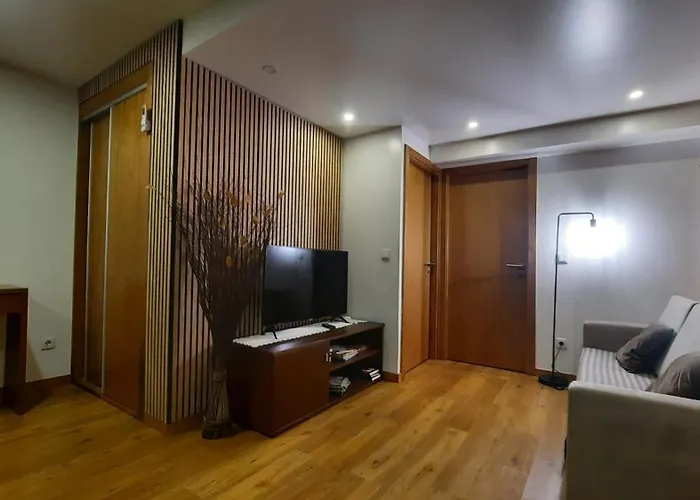 Apimonte House B * Bragança