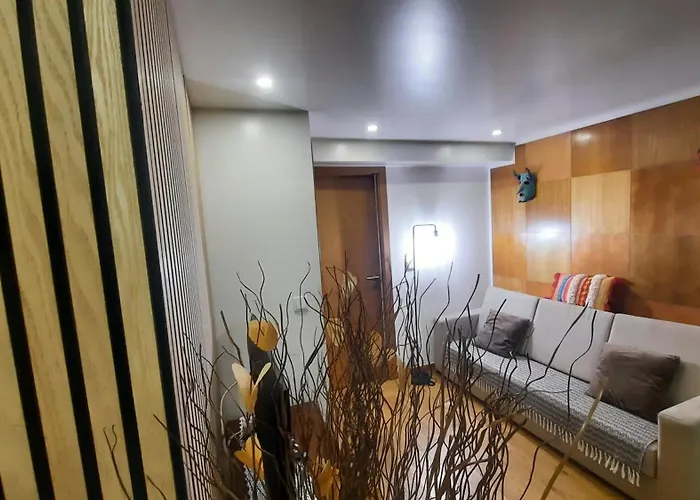 Holiday home Apimonte House B