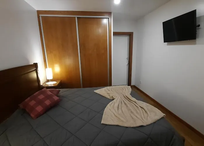 Apimonte House B Nyaraló *