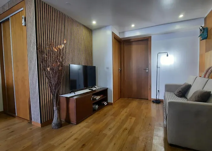 Apimonte House B Nyaraló