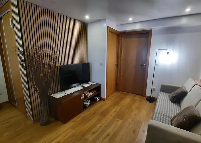 Nyaraló Apimonte House B